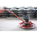 2018 Walk Behind Concrete Trowel 90cm Power Trowel With Honda Engine